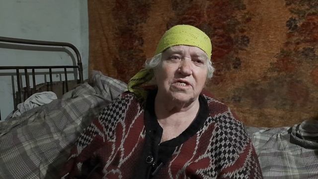 Ох и бабушка!? смотреть онлайн