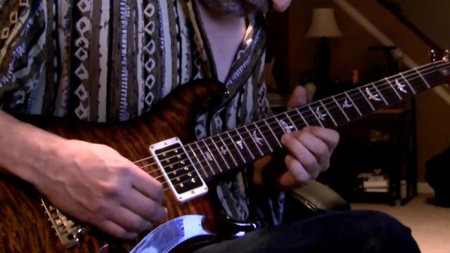 PRS P22 смотреть онлайн