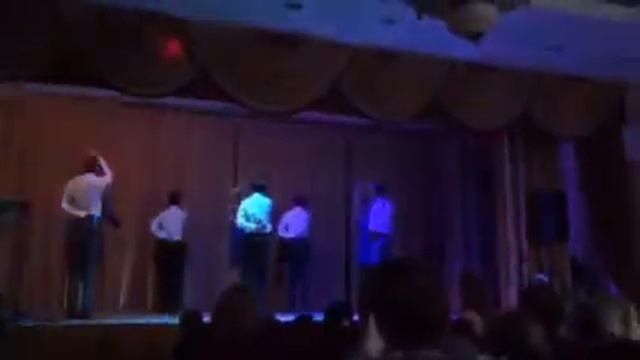 Вальс/Частная школа Ступени/город Солнечногорск/неделя искусств/Кристина Каратаева/ смотреть онлайн