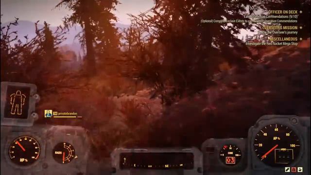 Fallout 76 (Part 14) DISCOVERED NUKE SILO ALPHA & FRIENDLY SCORCHBEAST!? смотреть онлайн