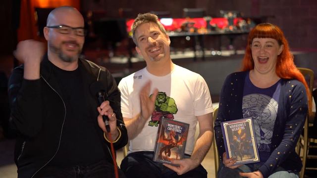 Dungeons & Dragons Young Adventurer's Guides смотреть онлайн