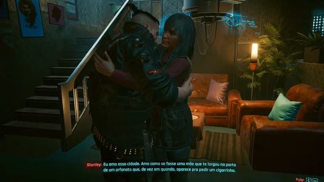 Cyberpunk 2077 Gameplay AMD R7 360 (no commentary) смотреть онлайн