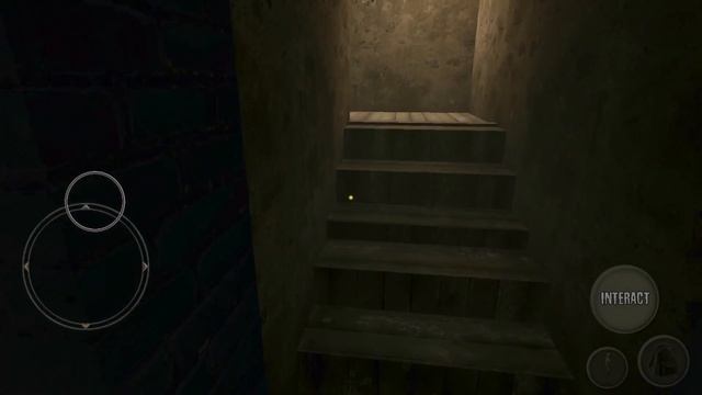 ESCAPE LEGACY - GAMEPLAY IOS,ANDROID || VR,3D смотреть онлайн