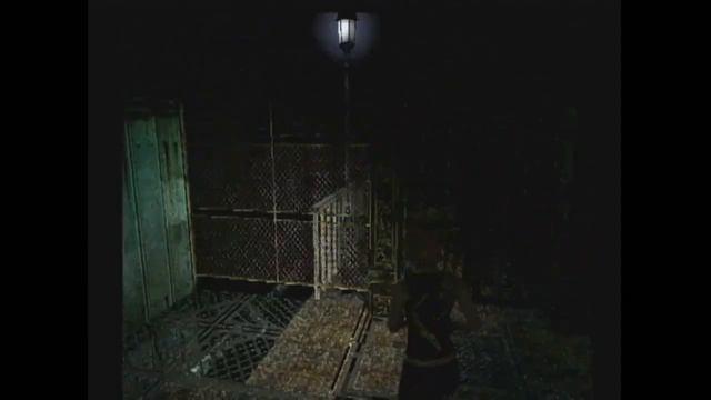 SGB Play: Silent Hill 3 - Part 16 | Heather, Stop Rotating смотреть онлайн