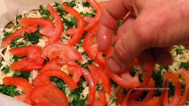 Кулинарные открытия