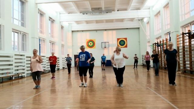 TRAVESURAS, краткий разбор и демо. Клуб 