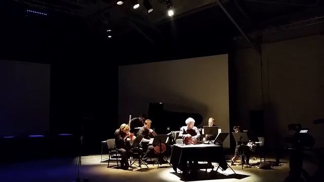 Georgy Dorokhov Concertino смотреть онлайн