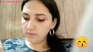 влог Марта Рива, глина.