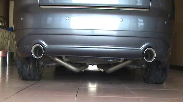 A4 B6 8E 3.0 QUATTRO EXHAUST SOUND TAIWAN смотреть онлайн