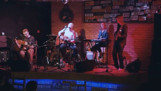 Акустический блюз — Бенефициар смотреть онлайн