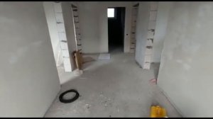 Обзор дома рядом с Краснодаром (станица Новотитаровская) от застройщика