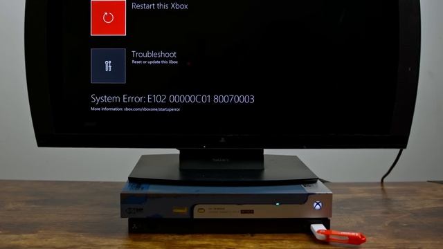 Next Gen Xbox One X - 2023 SSD Upgrade worth it? смотреть онлайн