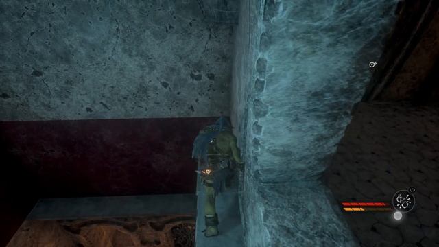 Styx: Shards of Darkness ►Миссия 3 Дипломатия◄ Прохождение на русском! Все Токены смотреть онлайн