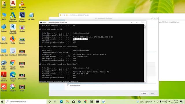 How to Install Creo 3.0 M030 On Windows 8/8.1/10. Simple step by step Procedure. смотреть онлайн