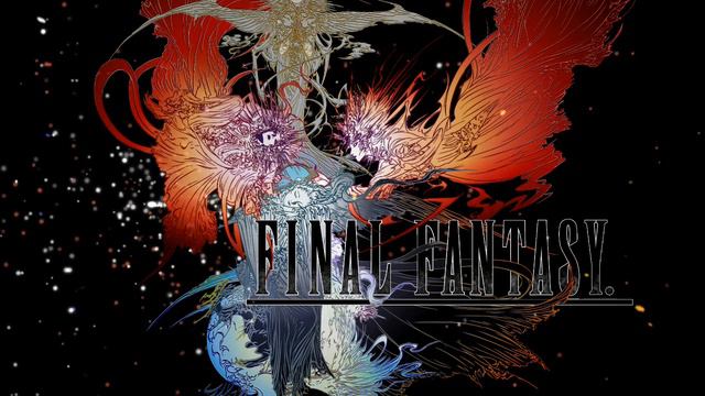 Final Fantasy - Prelude (Synth Version) смотреть онлайн