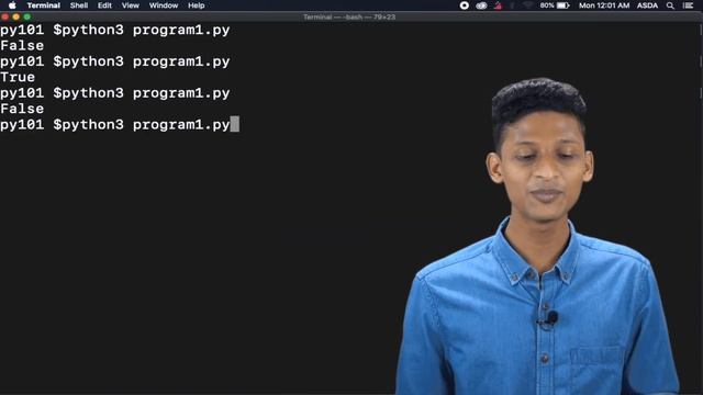Python Malayalam Tutorial | Part-9 | Comparison Operators смотреть онлайн