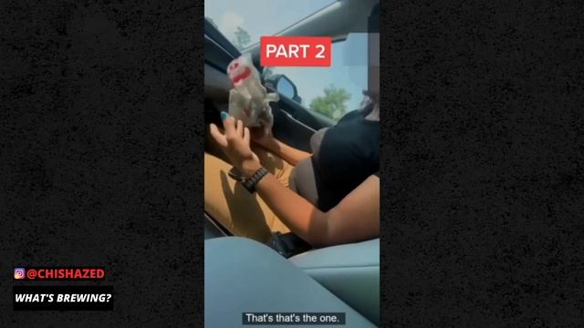 WOMAN Goes VIRAL After DNA Test EXPOSES The Truth | The Coffee Pod смотреть онлайн