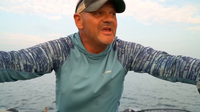 72 HOUR CHALLENGE! Fishing ALONE for MUSKIES! (Episode 7 ) смотреть онлайн