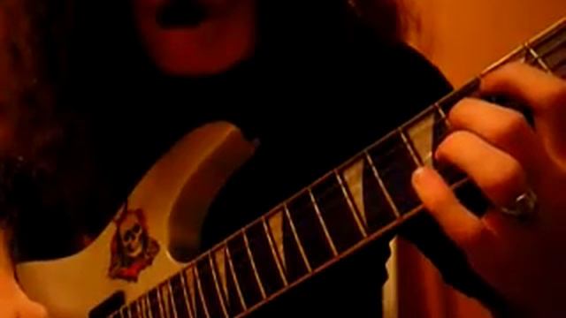 Урок Death-metal смотреть онлайн