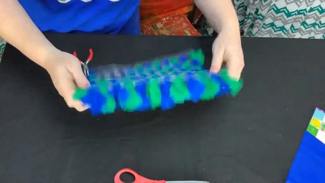 Snuffle Mat Foraging Toy for Cats, can also be for dogs. смотреть онлайн
