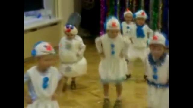 Снеговик хардкорщик смотреть онлайн