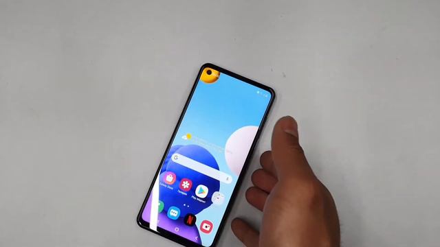 Samsung Galaxy A21s telefon haqida 🔥🔥 смотреть онлайн