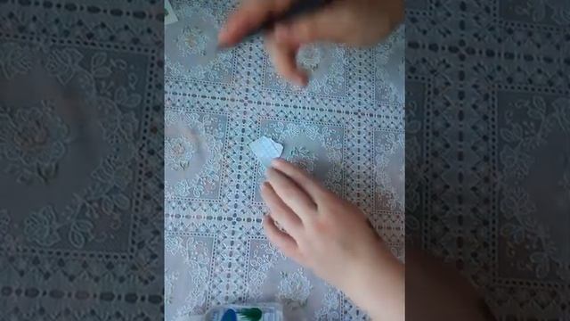 как делать татуировки к лету/ проверка лайфхаков/ МилкаKross смотреть онлайн