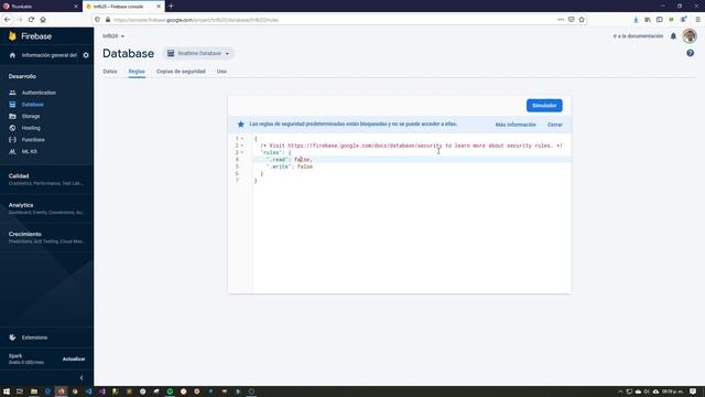 Thunkable X - Firebase Para Principiantes! смотреть онлайн