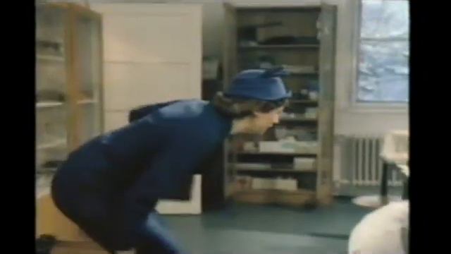 Race For The Bomb 1987   Episodes 5 And 6