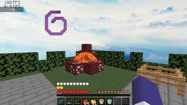 Deivid [32x] TEXTURE PACK RELEASE