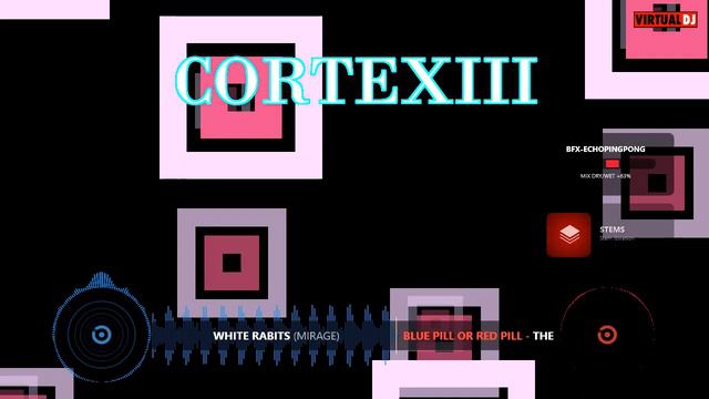 White rabbit- CortexIII смотреть онлайн