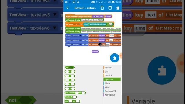Display map list from firebase in reverse order смотреть онлайн