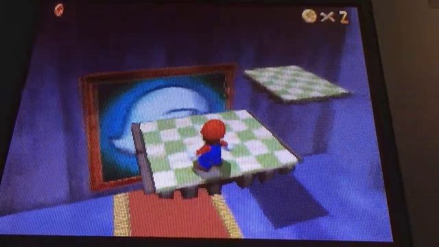 How To Unlock Luigi In Super Mario 64 DS