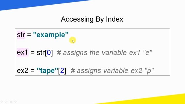 [Tamil] Python String & Escape Sequences in Tamil (Python Course in Tamil) смотреть онлайн