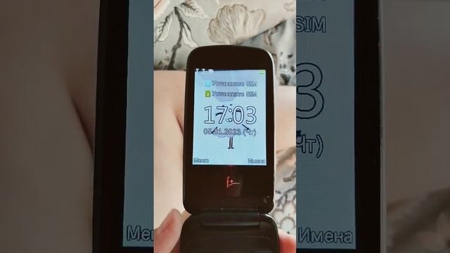 F+ Flip 3 в 2023 году смотреть онлайн