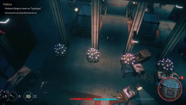 Seven : The Days Long Gone - Первые впечатления, короткий обзор и первая миссия смотреть онлайн