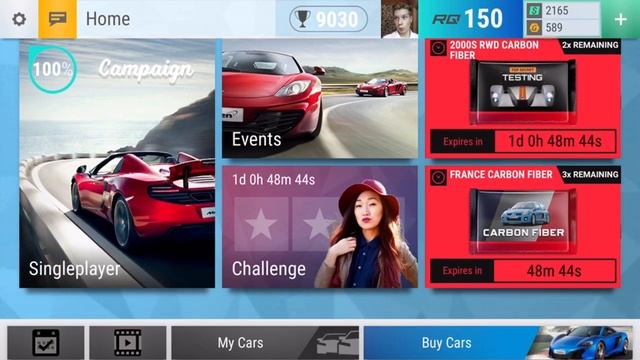 Top Drives-Free Carbon Fibre Error Pack. смотреть онлайн