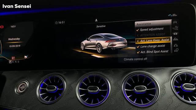 2020 Mercedes AMG GT 4 Door Coupe NEW GT43 Vs GT63 S FULL In-Depth REVIEW Exterior Interior