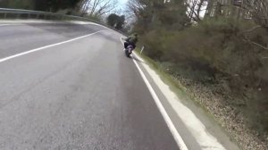 Электровелосипед с кареточным мотором "Циклон" (Cyclone) e-bike 1800~3000W