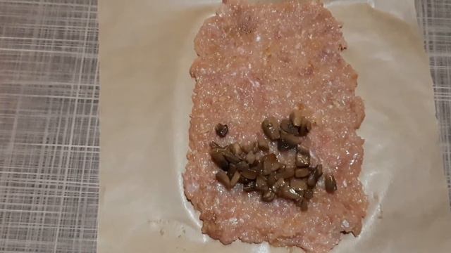 Теперь курицу не жарю,а делаю рулетики смотреть онлайн