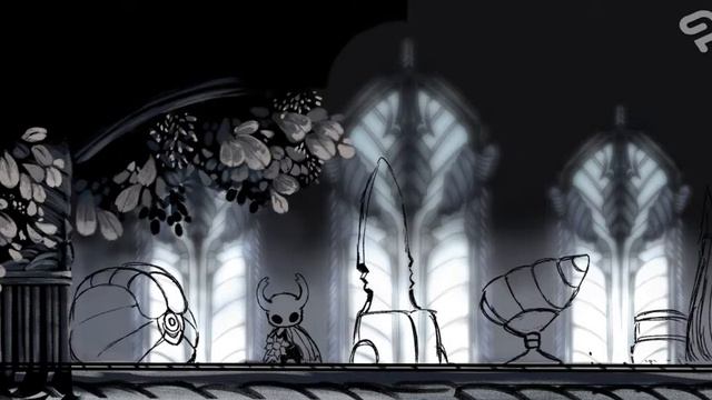 silent room hollow knight speedpaint screenshot redraw very bad смотреть онлайн