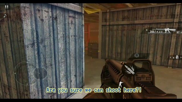 MODERN COMBAT 2: Black Pegasus #2 - HARD Ultra Graphics 2023 смотреть онлайн