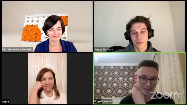 Дерзкие QA-джуны: Как выучиться так, чтобы даже в 2023 году не брать первый же офер смотреть онлайн