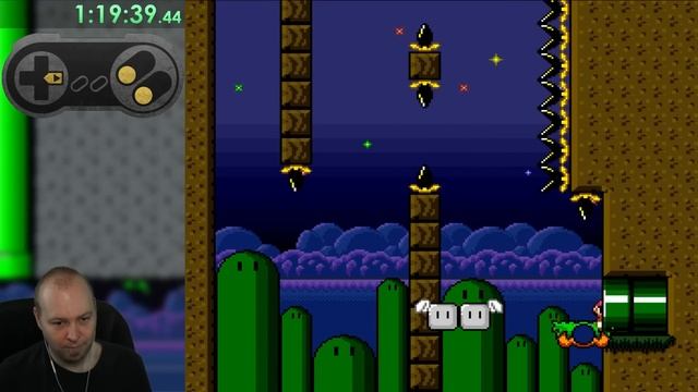 Pixel Precise Platforming // Rooms of Despair (Part #3 FINALE) смотреть онлайн