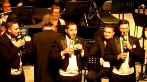 Венский филармонический оркестр