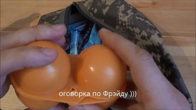 Обзор снаряжения: Фляги, термос, кружка, горелка и т.д. смотреть онлайн