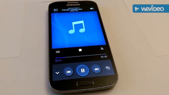 Обзор Samsung Galaxy S4 I9505 смотреть онлайн