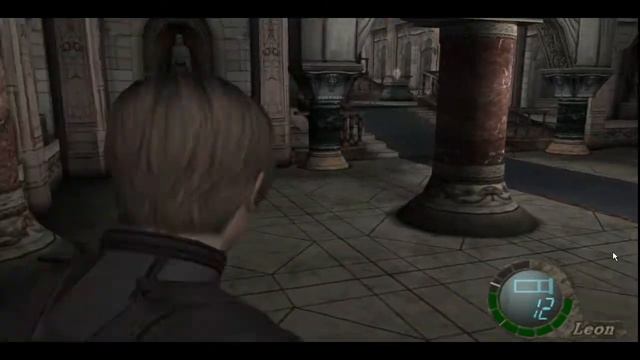 Resident Evil 4 : Capitulo 20 Escape a lo Pro :D ! смотреть онлайн