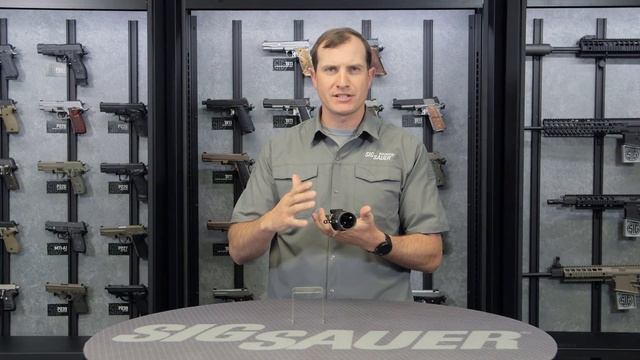 TANGO6 1-6X24 MM Tactical Riflescope смотреть онлайн