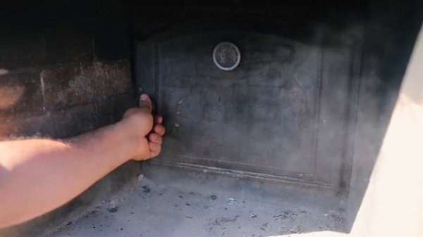 Cooking unusual animals - Ostrich, Crocodile, Snake | GEORGY KAVKAZ